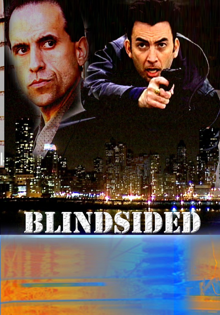 Blindsided - película: Ver online completa en español