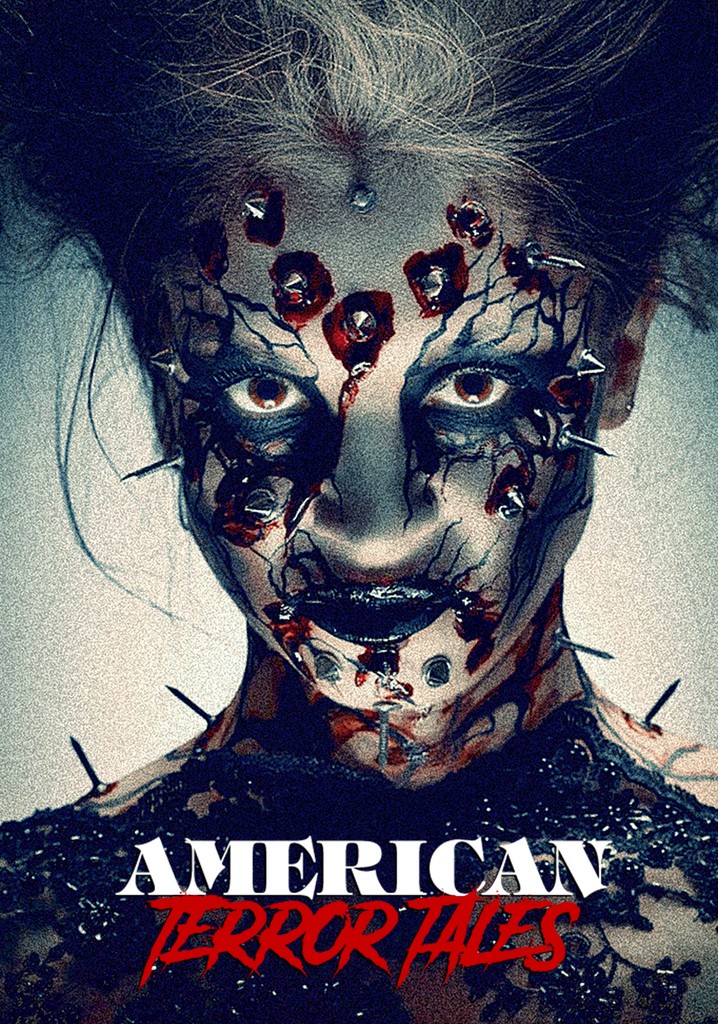 American Terror Tales Streaming Where To Watch Online