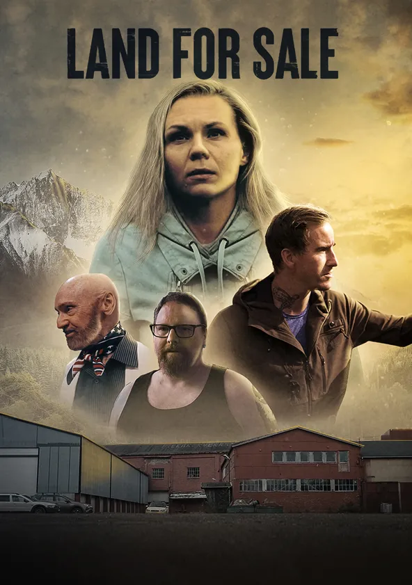 Land for Sale movie watch streaming online