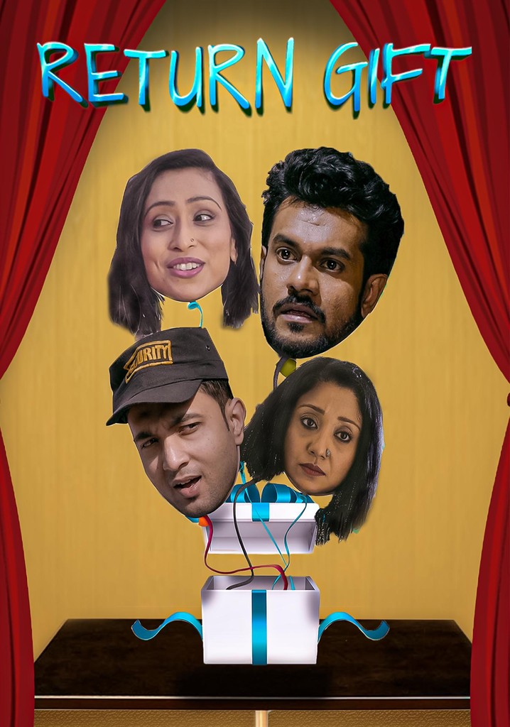 Return Gift