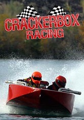 Crackerbox Racing