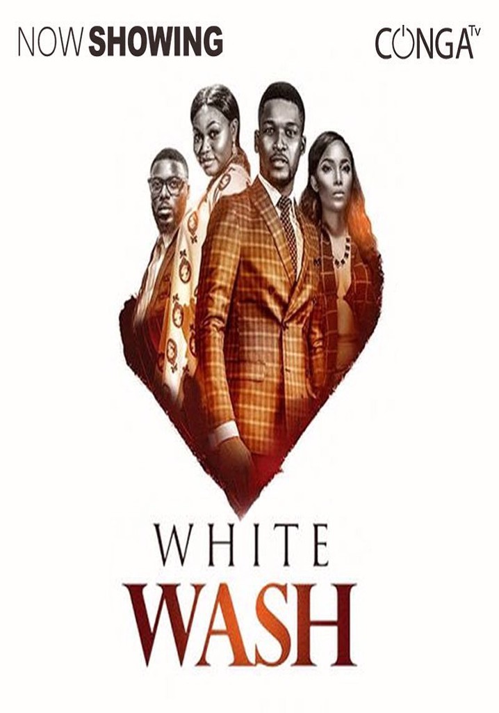 White Wash - movie: where to watch streaming online