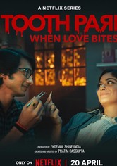 El flechazo del hada de los colmillos