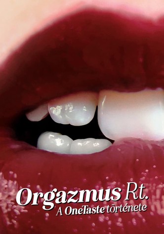 Orgazmus Rt.: A OneTaste története