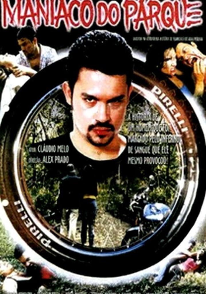O Maníaco do Parque