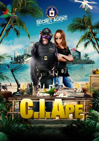 C.I.Ape