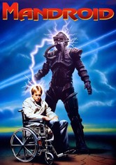 Mandroide