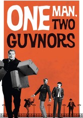 National Theatre Live: One Man, Two Guvnors