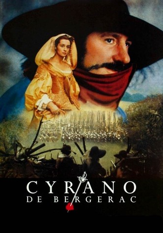 Cyrano de Bergerac