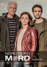 Nord Nord Mord - Staffel 1