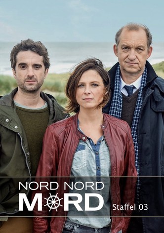 Nord Nord Mord