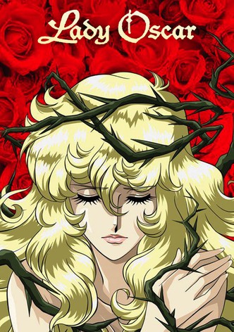 The Rose of Versailles