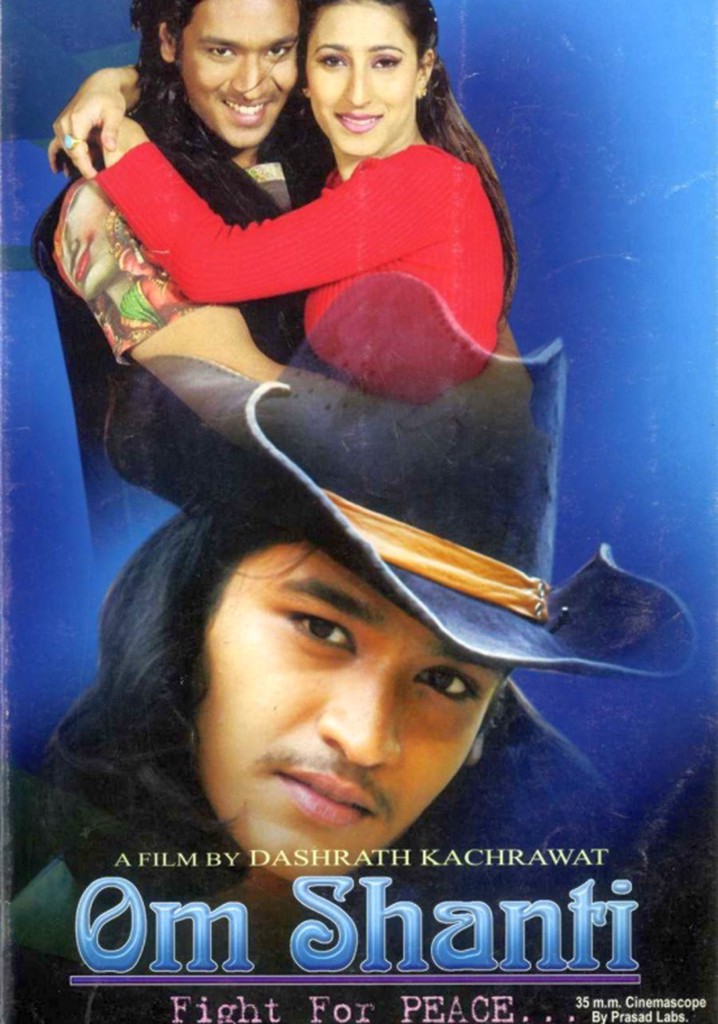 Om Shanti Oshana Full Movie Watch Online Free Om Shanti streaming: where to watch movie online?