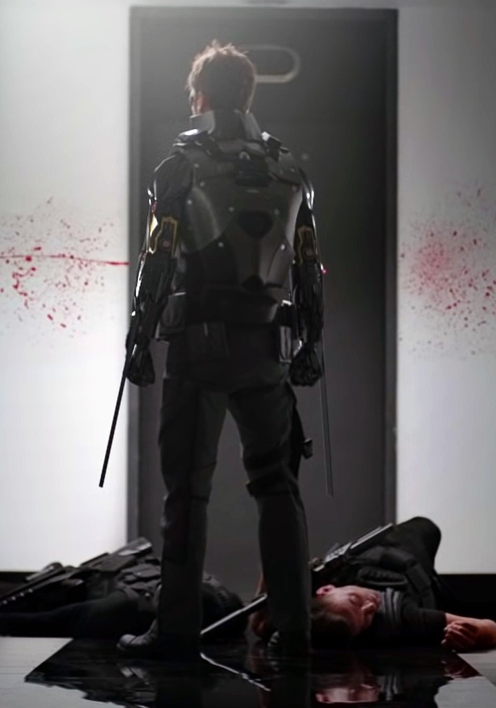 Human Revolution - Deus EX