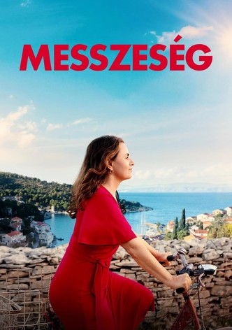 Messzeség