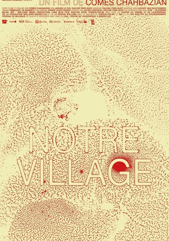 Notre village