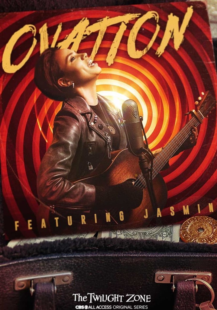 The Twilight Zone: Ovation