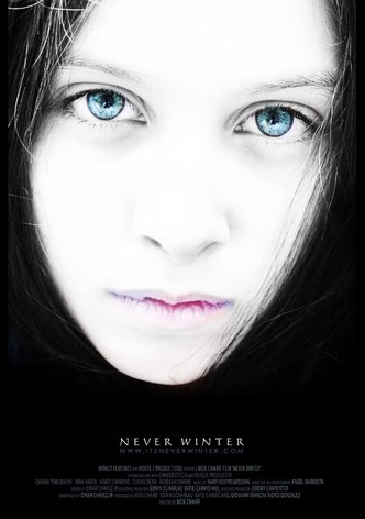 Never Winter