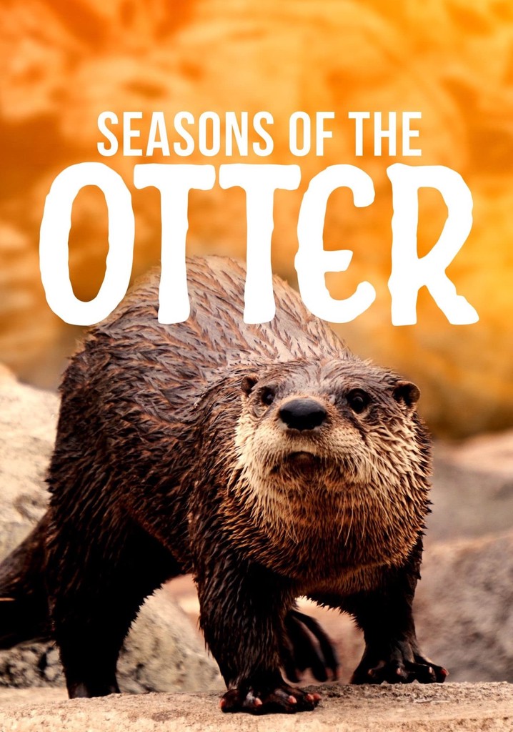 Seasons of the Otter