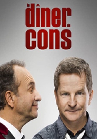 TV Théâtre : Le dîner de cons