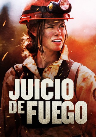 Juicio de fuego