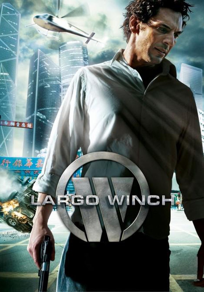 The Price of Money A Largo Winch Adventure streaming