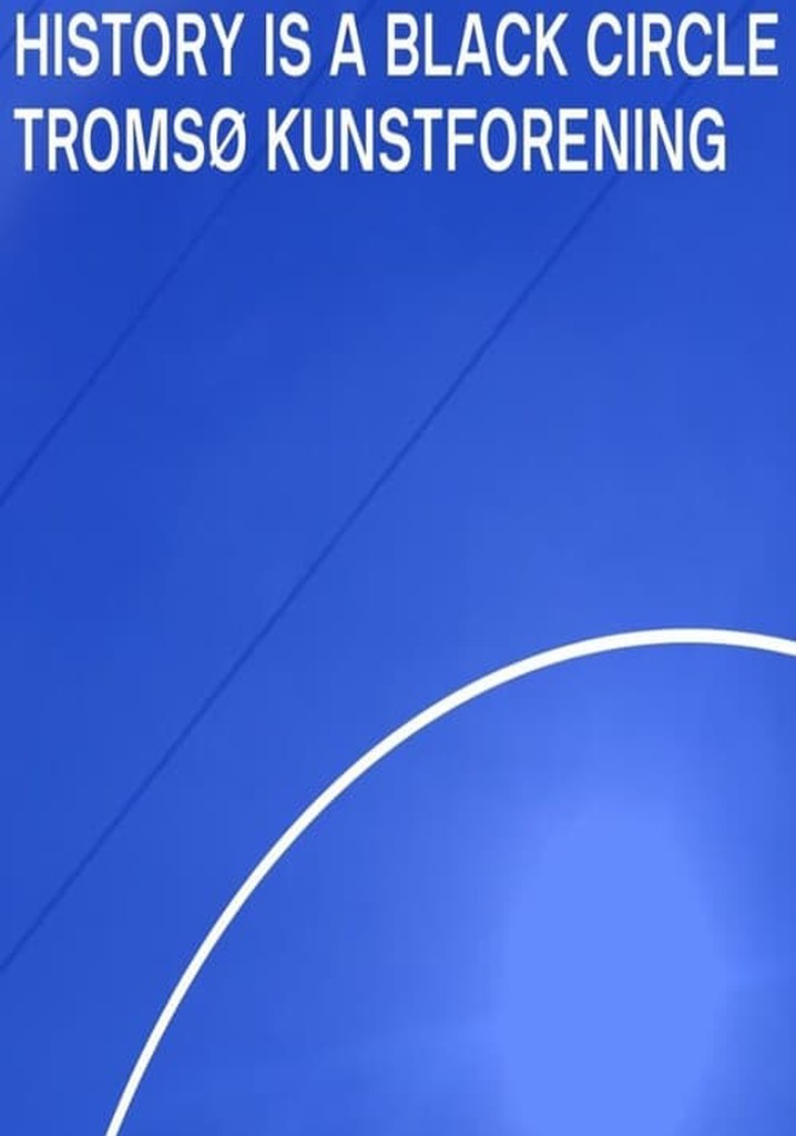 History is a Black Circle