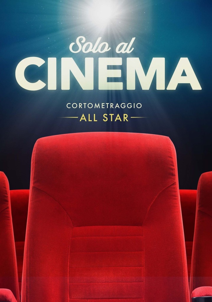 All Star - Ritorno al cinema