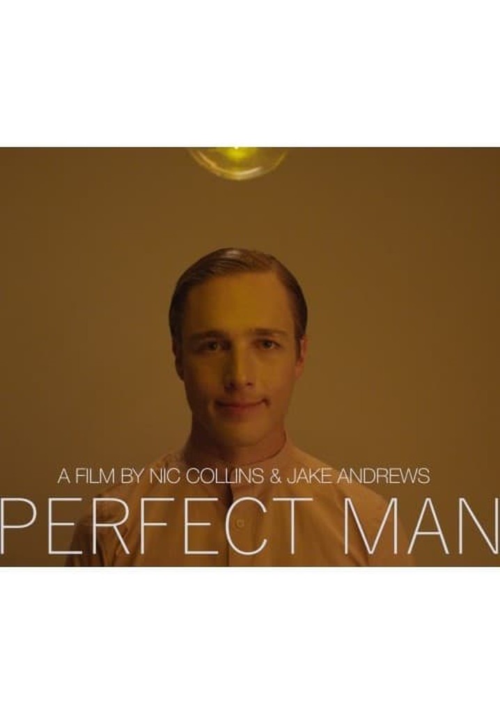 Perfect Man