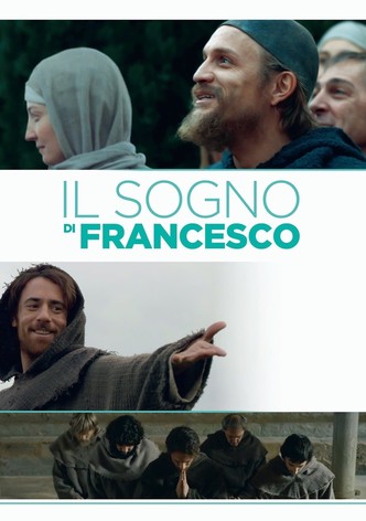 Il sogno di Francesco
