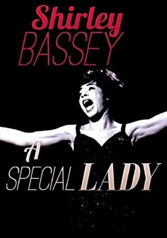 Shirley Bassey: A Special Lady