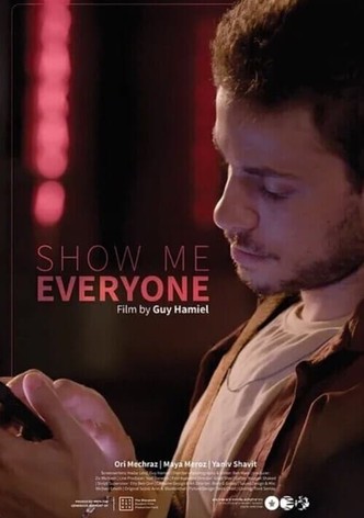 Show Me Everyone