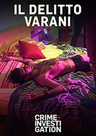 Il delitto Varani
