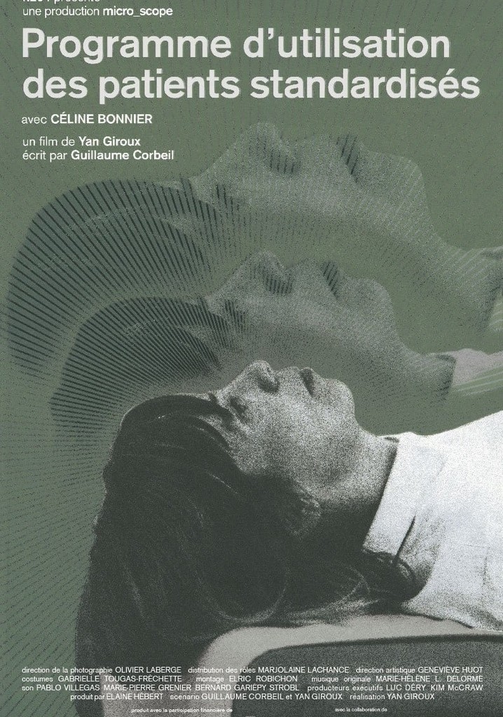 Standardized Patient Program