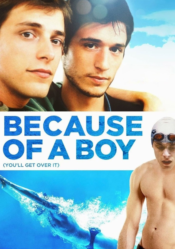 Because of a Boy