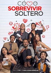 Cómo sobrevivir soltero - Temporada 3