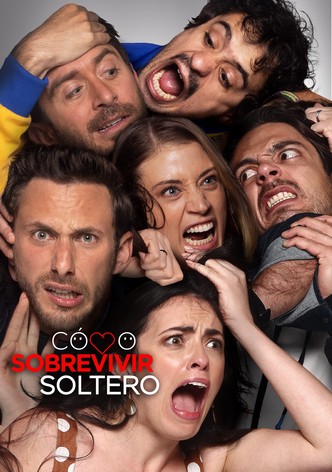 Cómo Sobrevivir Soltero - Temporada 2