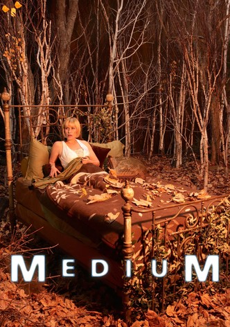 Medium watch tv show streaming online