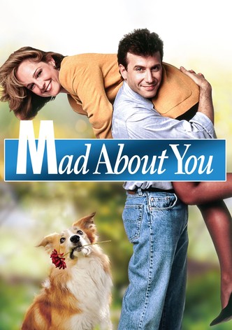 Mad About You streaming tv show online