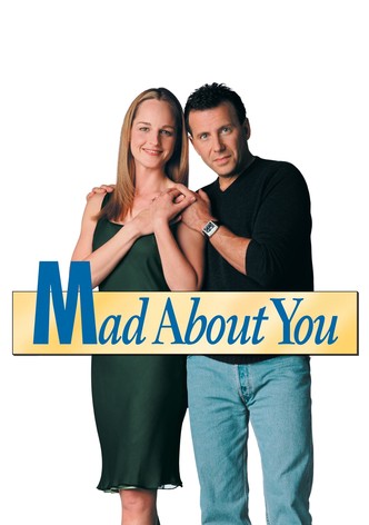 Mad About You