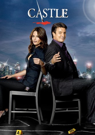 Castle full 2025 episodes free