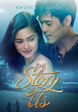 The Story of Us - موسم 1