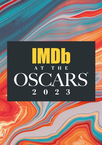 IMDb at the Oscars