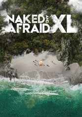 Naked and Afraid XL