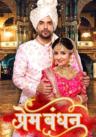 Prem bandhan serial all episodes sale