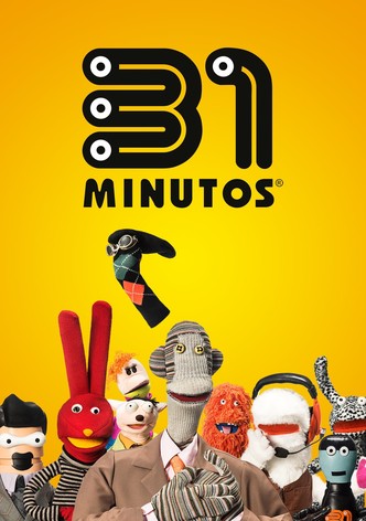 31 Minutos - Temporada 1