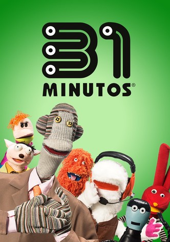 31 Minutos