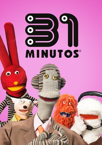 31 Minutos