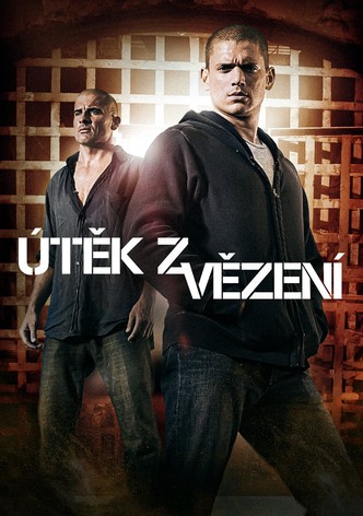 Útěk z vězení