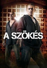 A Szökés - Évad 3